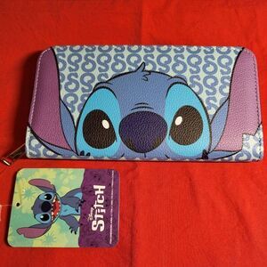 NWT Disney Stitch Wallet